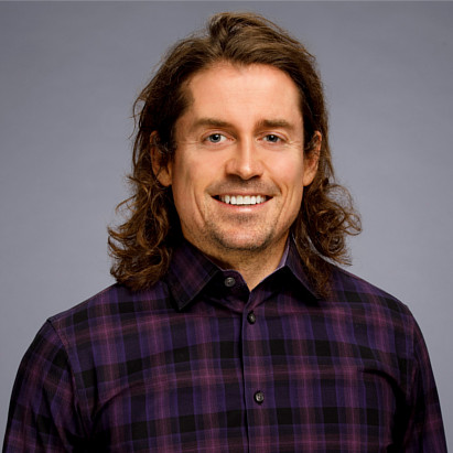 meet dr chad foster