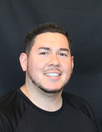 Staff Photo