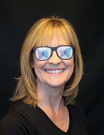 Staff Photo